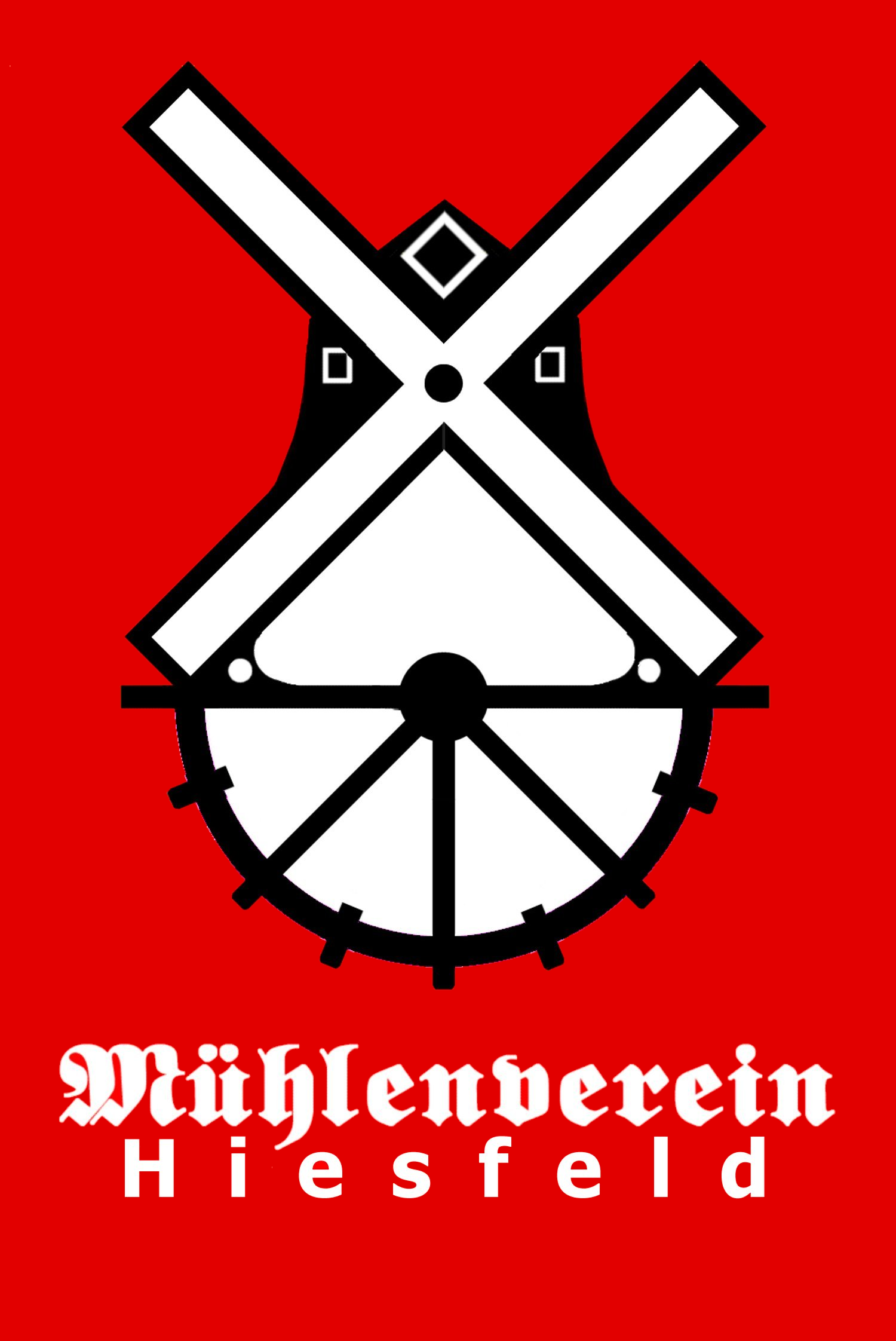 Logo Mühlenverein Hiesfeld e.V.