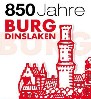 Logo Burgfest