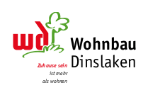 Logo Wohnbau Dinslaken