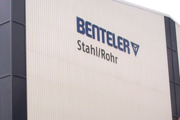 Benteler Dinslaken