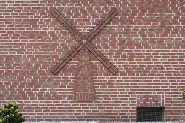 Haus Hiesfeld (ehemaliges Rittergut)