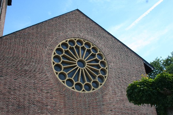 Jakobuskirche katholisch