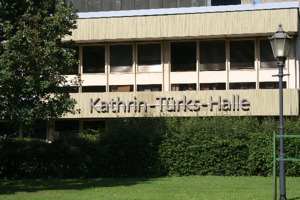 Kathrin-T�rks-Halle