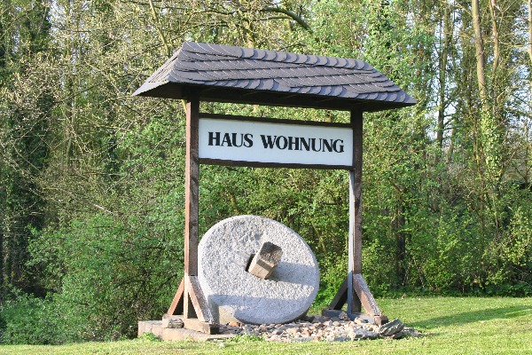 Haus Wohnung Voerde M�hlstein