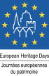 Euro-Logo European Heritage Day