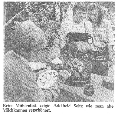 Adelheid Seitz