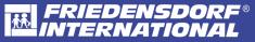 Logo Friedensdorf Oberhausen