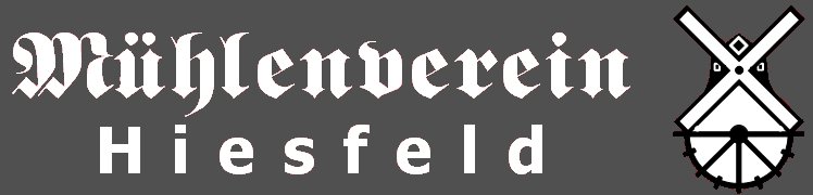 Logo Mühlenverein Hiesfeld quer