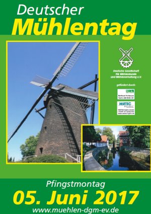 Mhlentag 2017