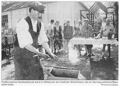 Handwerkskunst