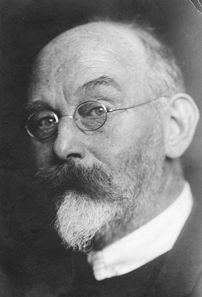 Felix Hollenberg