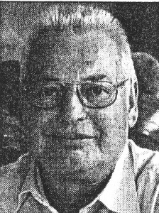 Gnter Wojciechowski