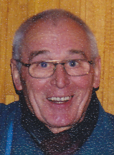 Fritz Kordemann