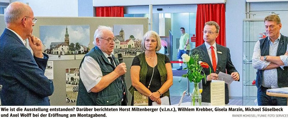 Bild aus NRZ