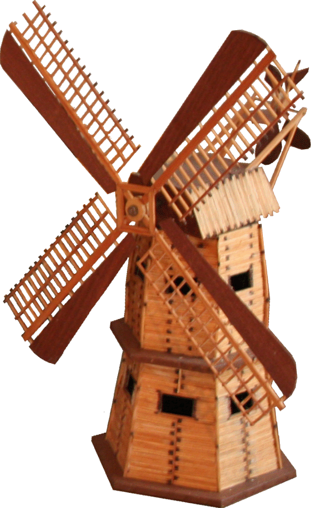 61 - das Mühlchen