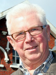 Heinz Siemenowski