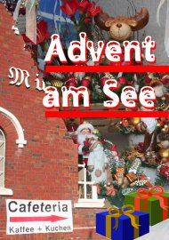 Advent am See